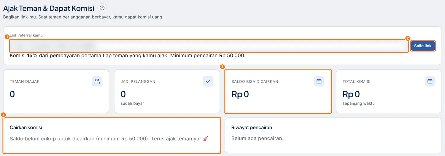 Halaman Ajak Teman